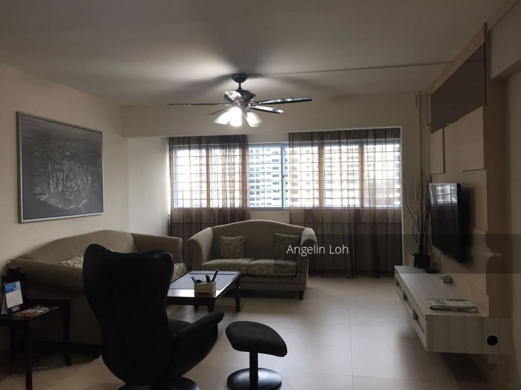 Blk 716 Ang Mo Kio Avenue 6 (Ang Mo Kio), HDB 5 Rooms #209328721